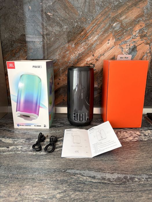 Boxa JBL  pulse 5
