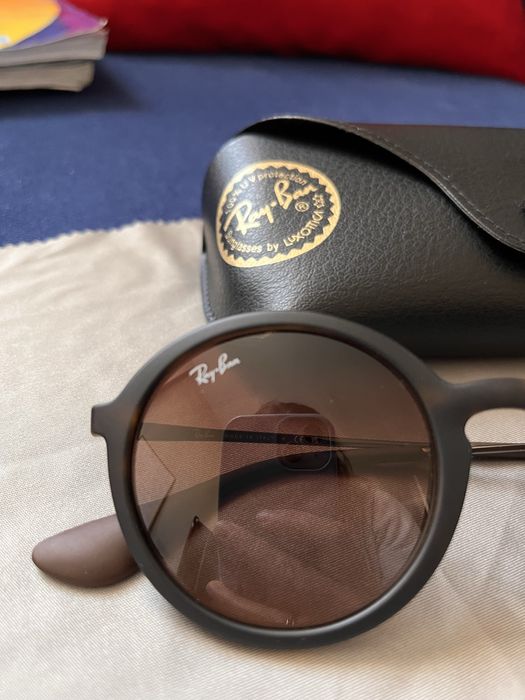 Слънчеви очила Ray Ban