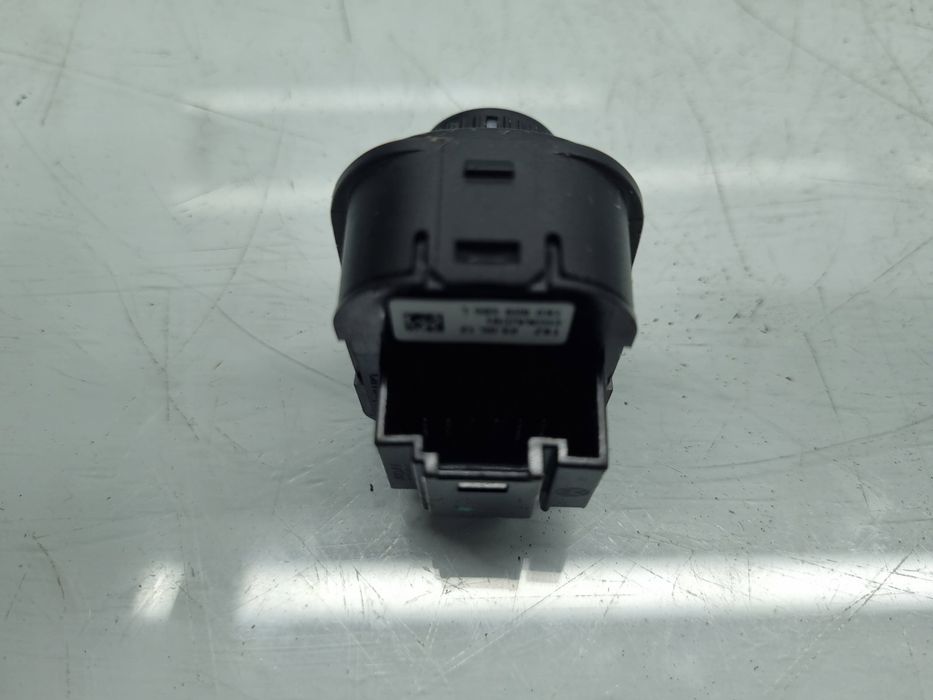 Buton reglaj oglinzi Volkswagen Golf 6 (5K1) [Fabr 2009-2013] 1K095956