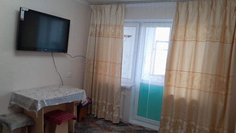 Сдаётся квартира суточный