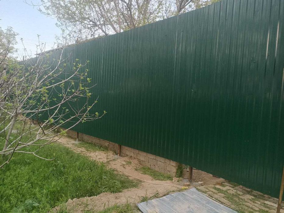 Срочно!!! Темур Малик кучаси, йул юзидан Нотурар ер сотилади!!!