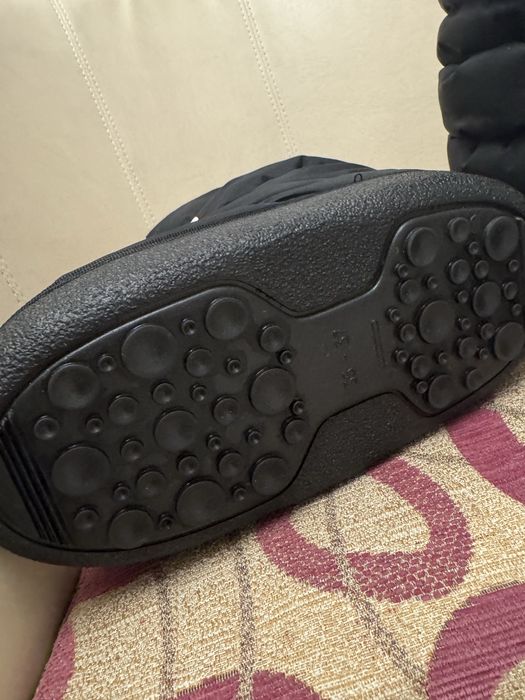 Cizme damă DSQUARED 2