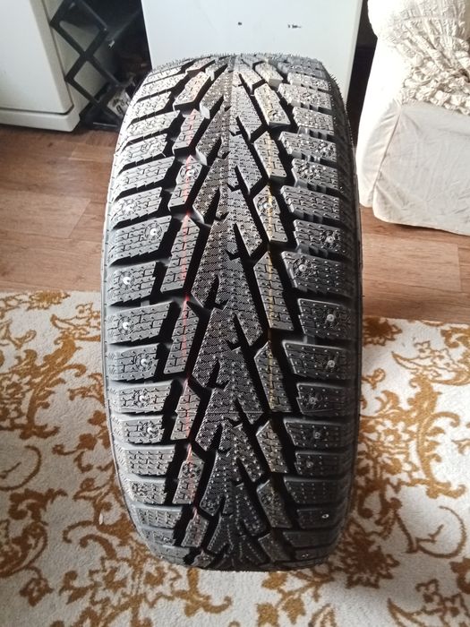 Шины с дисками новые!!!