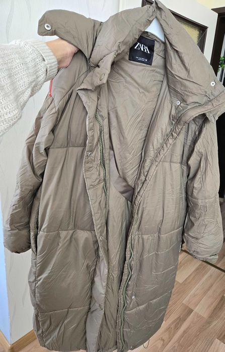 Зимно дамско яке