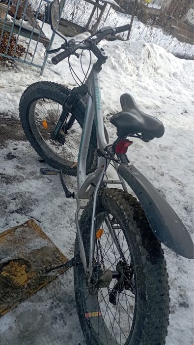 Продам велосипед