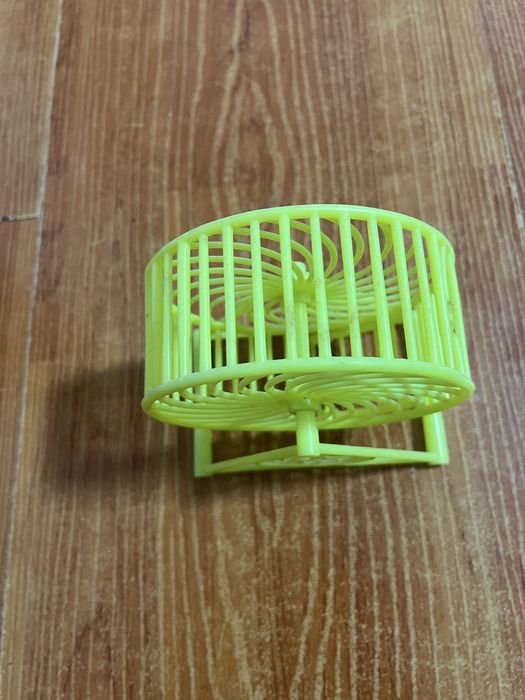 Колеса для грызунов