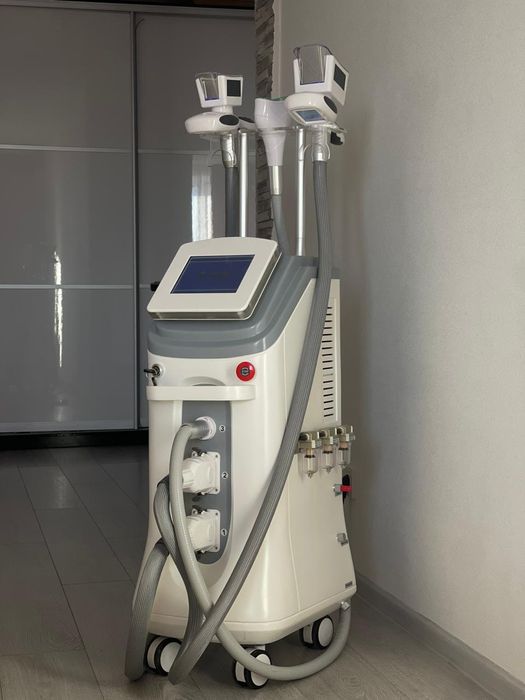 Аппарат для криолиполиза