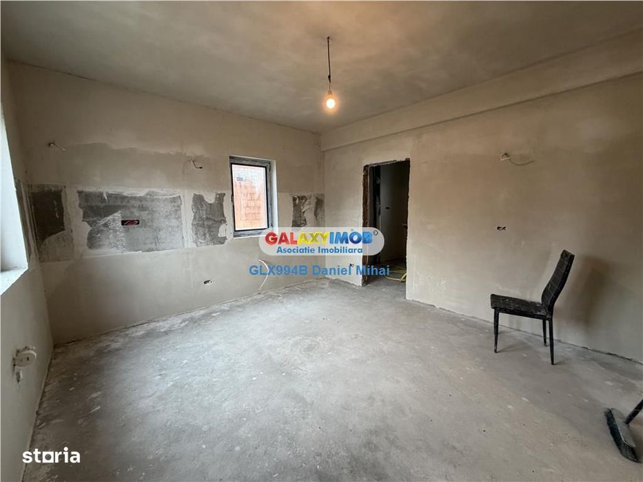 Proprietar-Casa P+1+M-5 camere3bai- Teren 540mp Vis-a-vis  PADURE