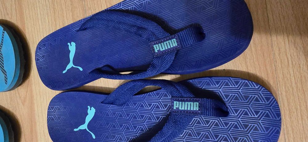 Puma 37.5-дамски джапанки