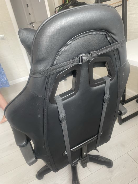 Продам мягкое кресло, игровое