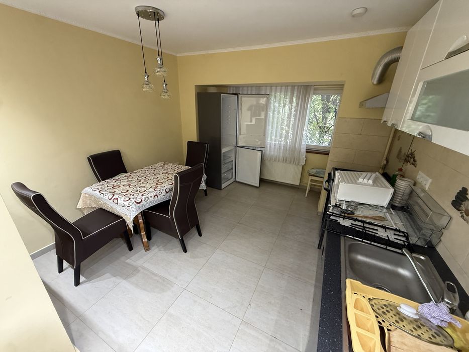 Ofer spre închiriere Apartament  2 camere în Micro 17