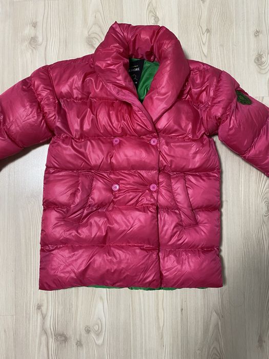 Страхотно ново бомбонено яке!