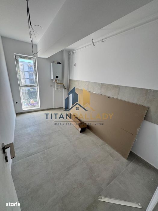 2 Camere FINALIZAT / Premium Boutique/ 62mp / Titan-Pallady / Bloc nou