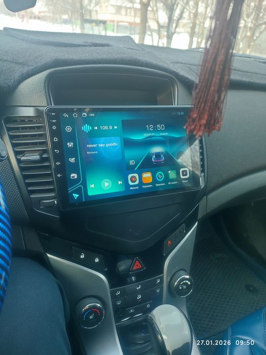 Продам Шевроле Круз