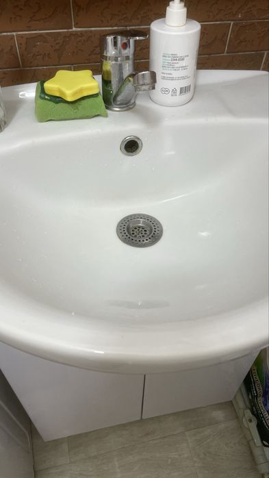 Раковина для ванны