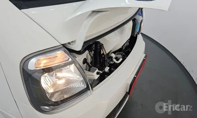 Kia Bongo Elektromobil Koreadan zakazga obkeberamiz UZBgacha 19.100$