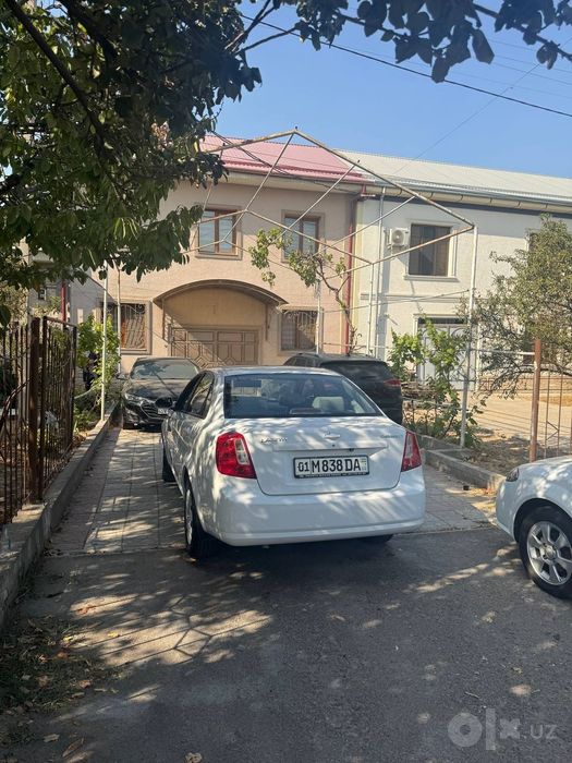 Moshina holat idiyal br qol mexanika toza: 5 200 у.е. - Chevrolet ...