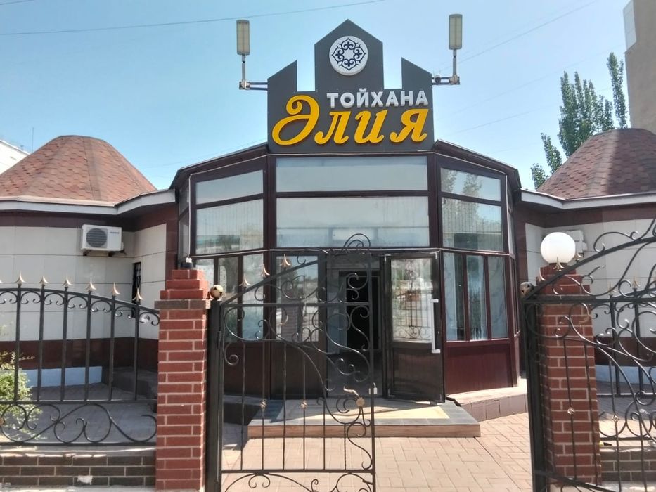 Продается Ресторан