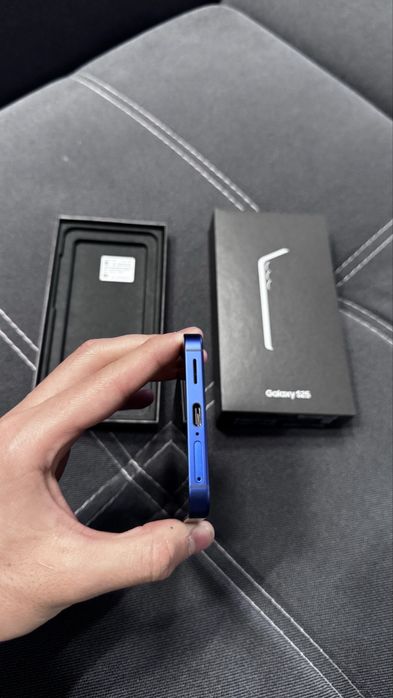 Samsung S 25 128 gb