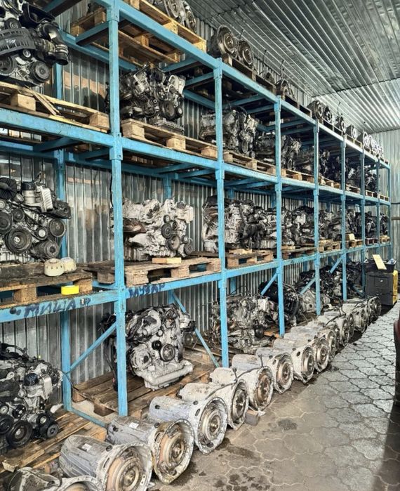 Двигатель акпп акп коробка автомат двс раздатка редуктор механика мкпп