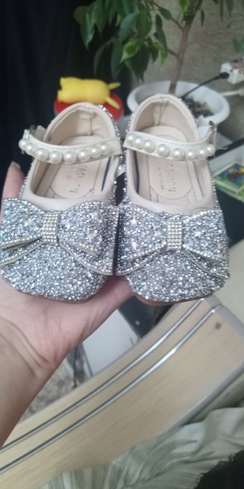 Туфли детские  для девочки