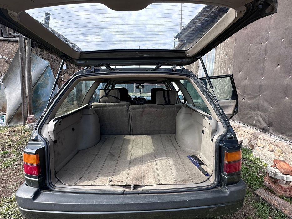 Продам пассат б3