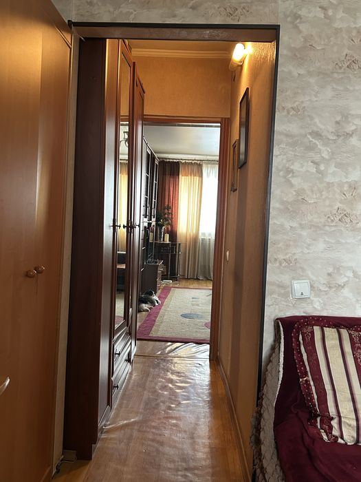 2-х комнатная квартира