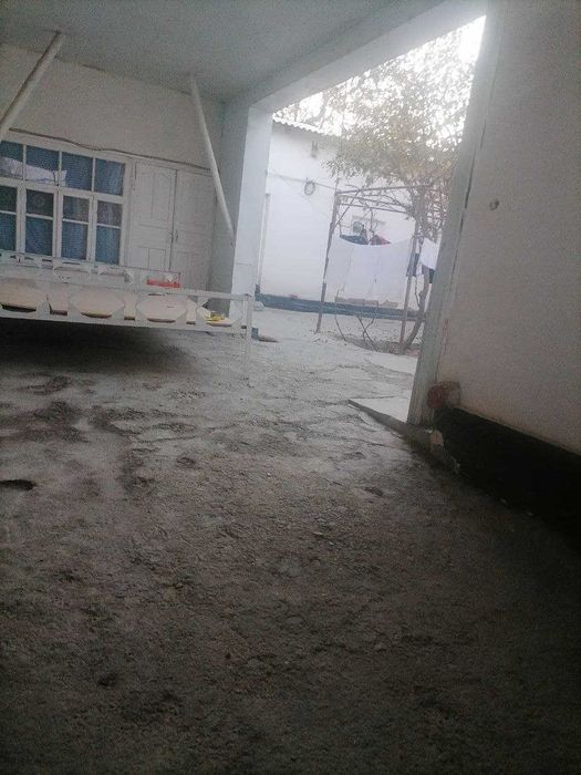 Гиждувон ш. Тукимачилик кучасида жойлашган 4.5 сотихли ховли сотилади