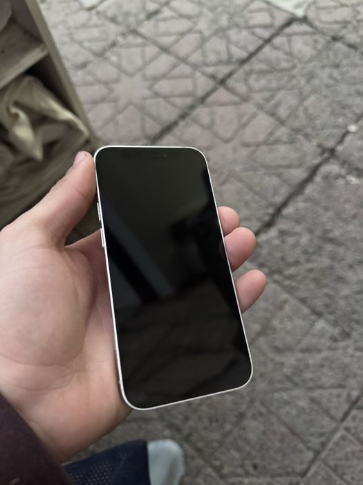 Iphone 12 mini 83% Radnoy