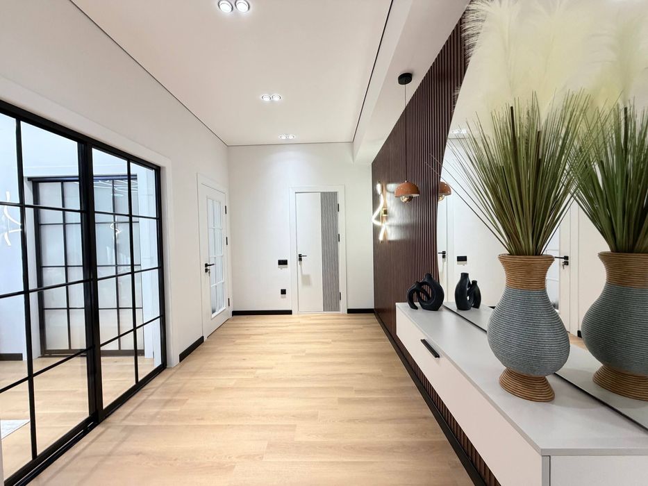 Квартира 5/5/9 ЖК «Poytaxt Residence»

Ориентир: ул. Махтумкули, Макро