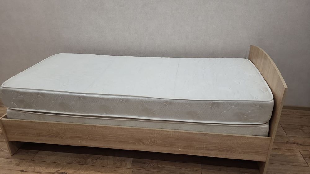 Матрас 90×200, 2 шт