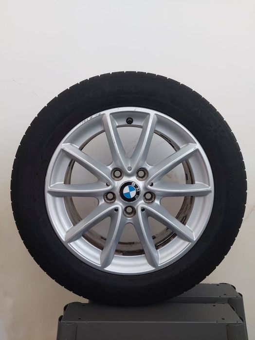 Jante BMW 17" Original •Seria 1 F40 • Seria 2 F45 F46 • 5×112