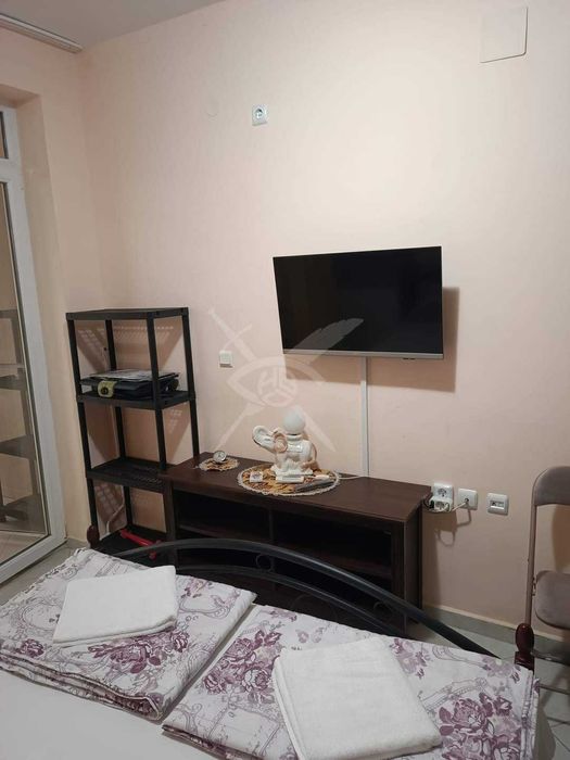 Продава се Едностаен апартамент в Созопол - 30 кв.м за 1584 €/кв.м - Снимка #3