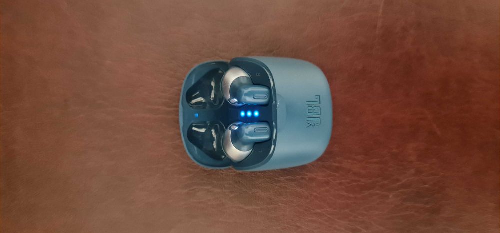 JBL TUNE 225 TWS -  AIRBUDS - casti in ureche - bluetooth