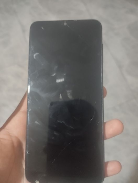 Samsung galaxy AO4S