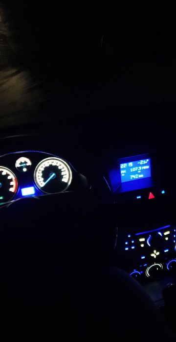 Opel Astra H 1.6