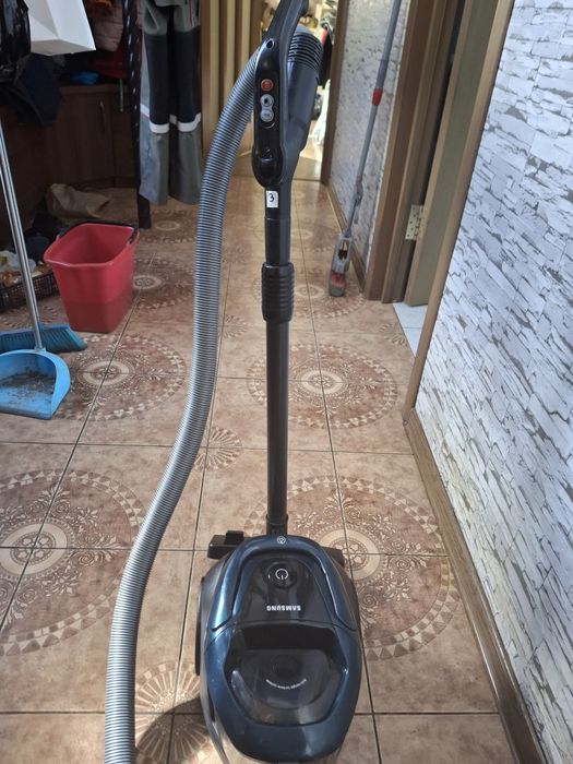 Пылесос самсунг samsung