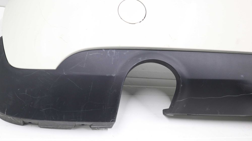 Задна броня Мини Купър F56/F57 Ф56/Ф57