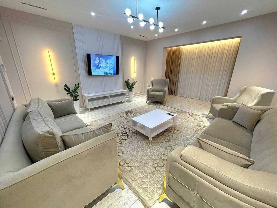 Сдаётся квартира в Чиланзар | Ц-квартал | 2-комнатная   61