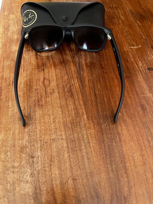 RAY-BAN  justin.
