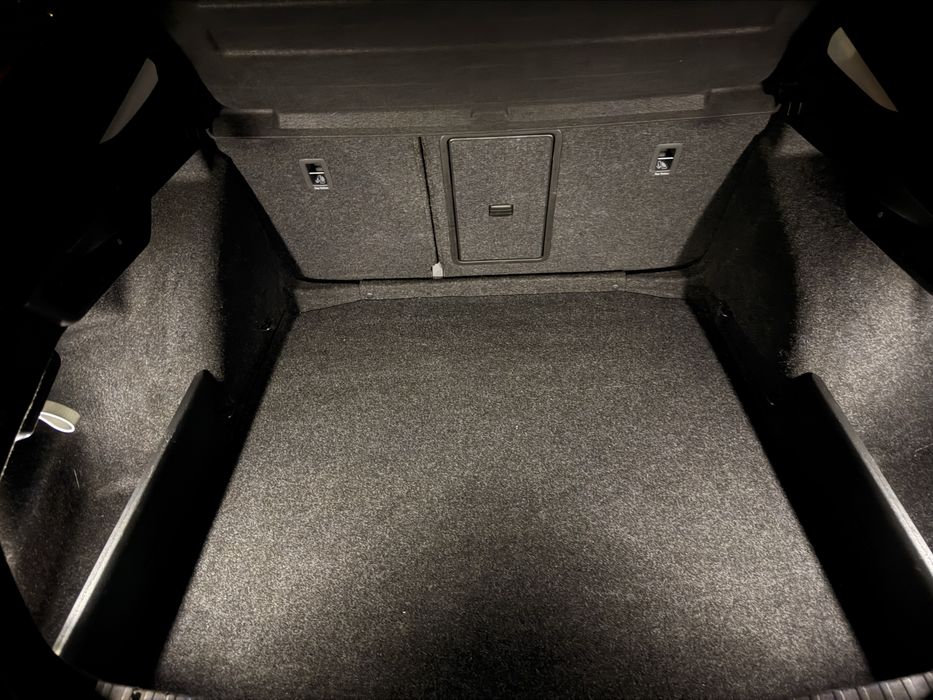 Skoda Octavia 4, 2021