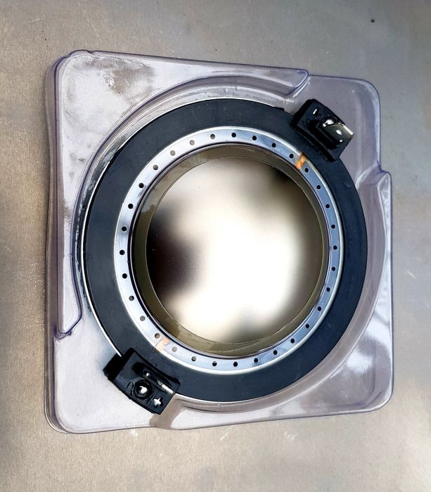 Kit reparatie diafragma driver RCF N850 ND850 ART500 ART725 ND650 630