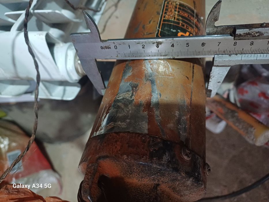 Насос сатылады істеп тұр