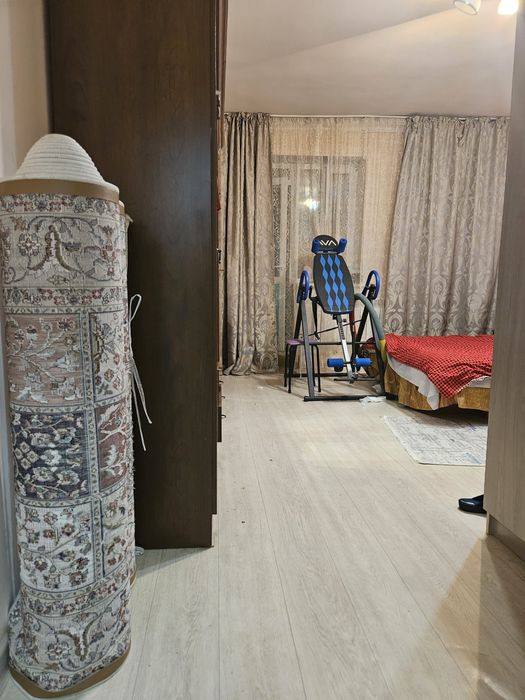 Продам дом к-жырау 196/1