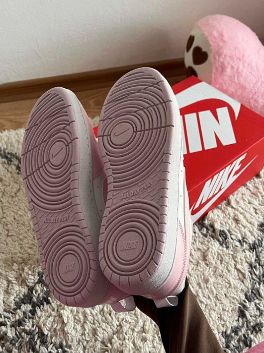 Маратонки Найк оригинални