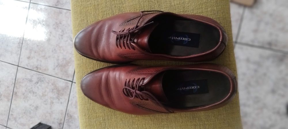 Мъжки обувки размер 40