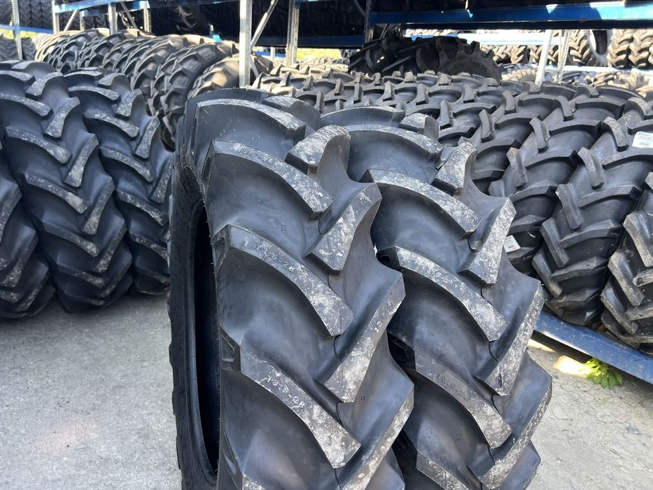 Anvelopa 13.6-28 SPEEDWAYS 8PR TT  Cauciucuri tractor, Fiat, Case, Fendt, John Deere, New Holland, Massey Ferguson, UTB   Cauciucuri tractor, Fiat, Ca