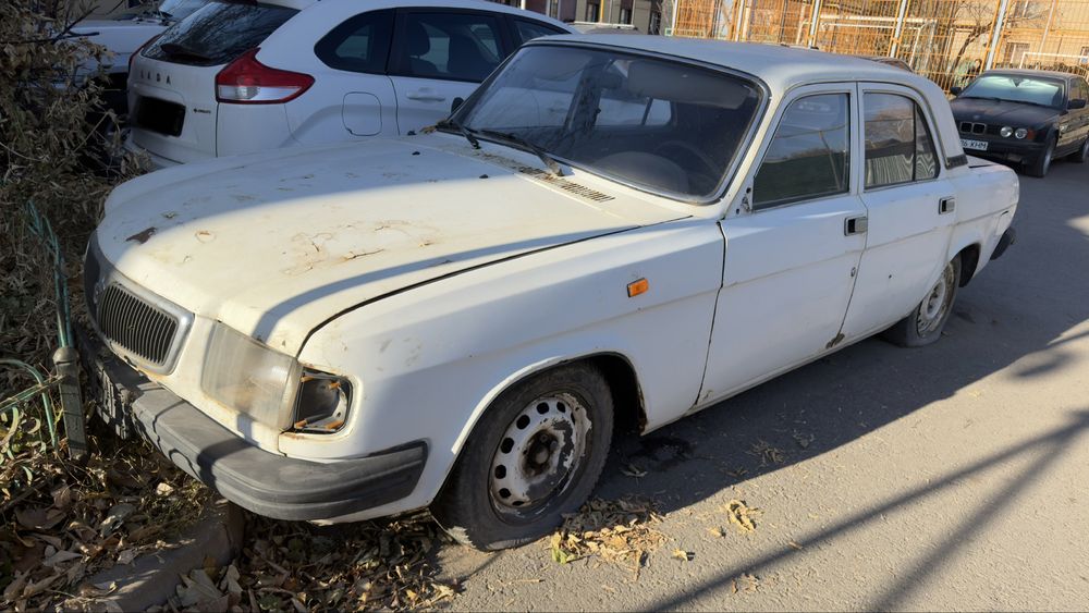 Продам Волгу 3110
