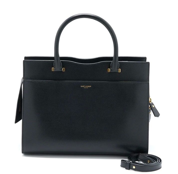 Оригинална чанта Yves Saint Laurent