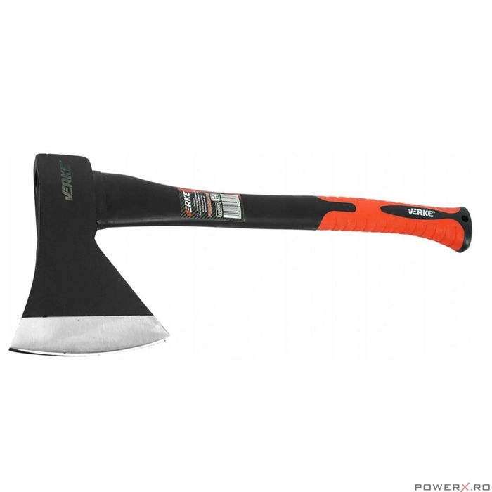 Topor universal 1 Kg, coada din fibra de sticla foarte rezistenta,